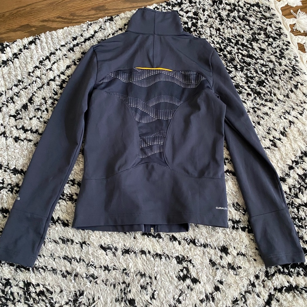 Adidas Training Jacket - Picture 2 of 3